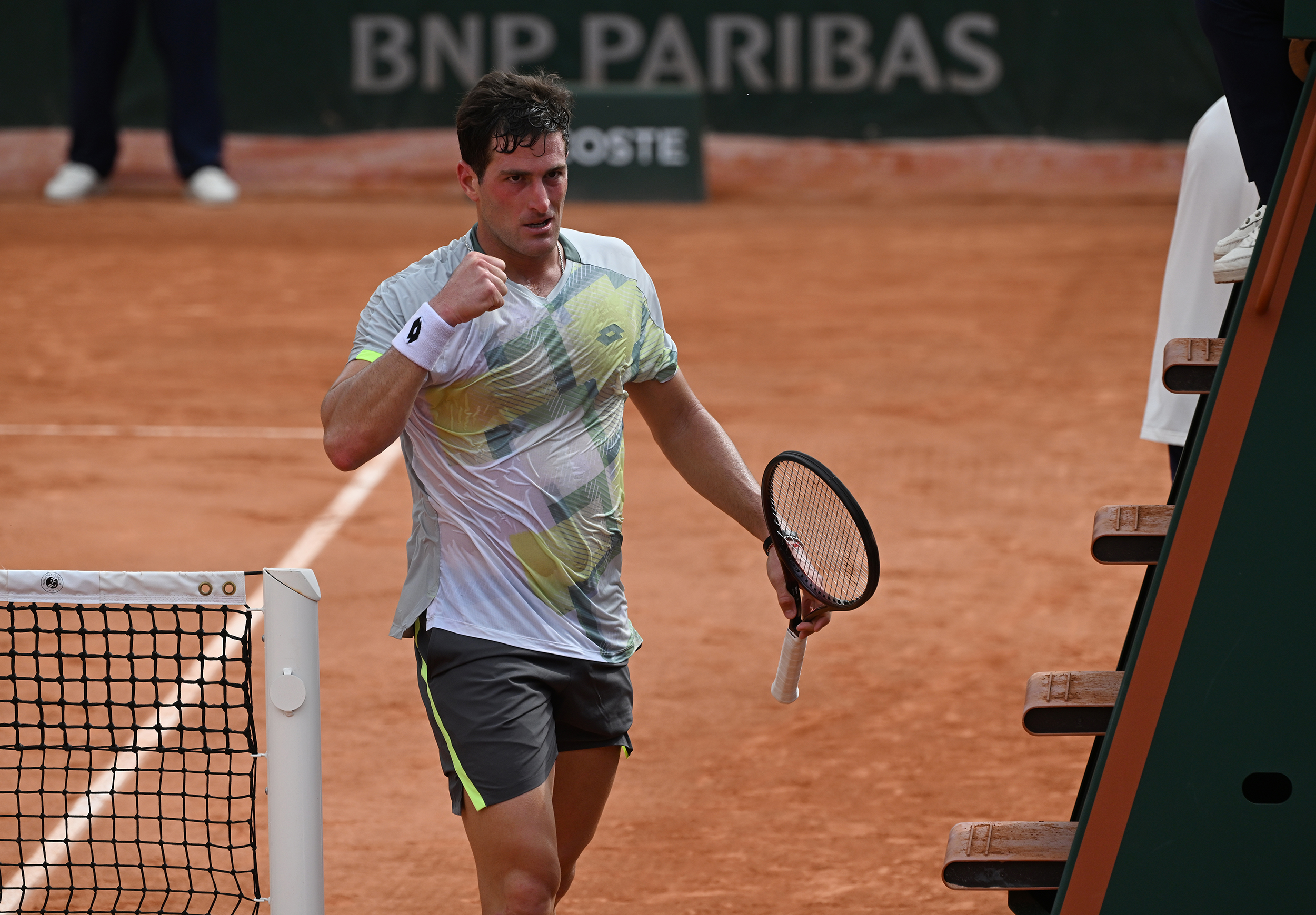 Federico Gómez (ARG)