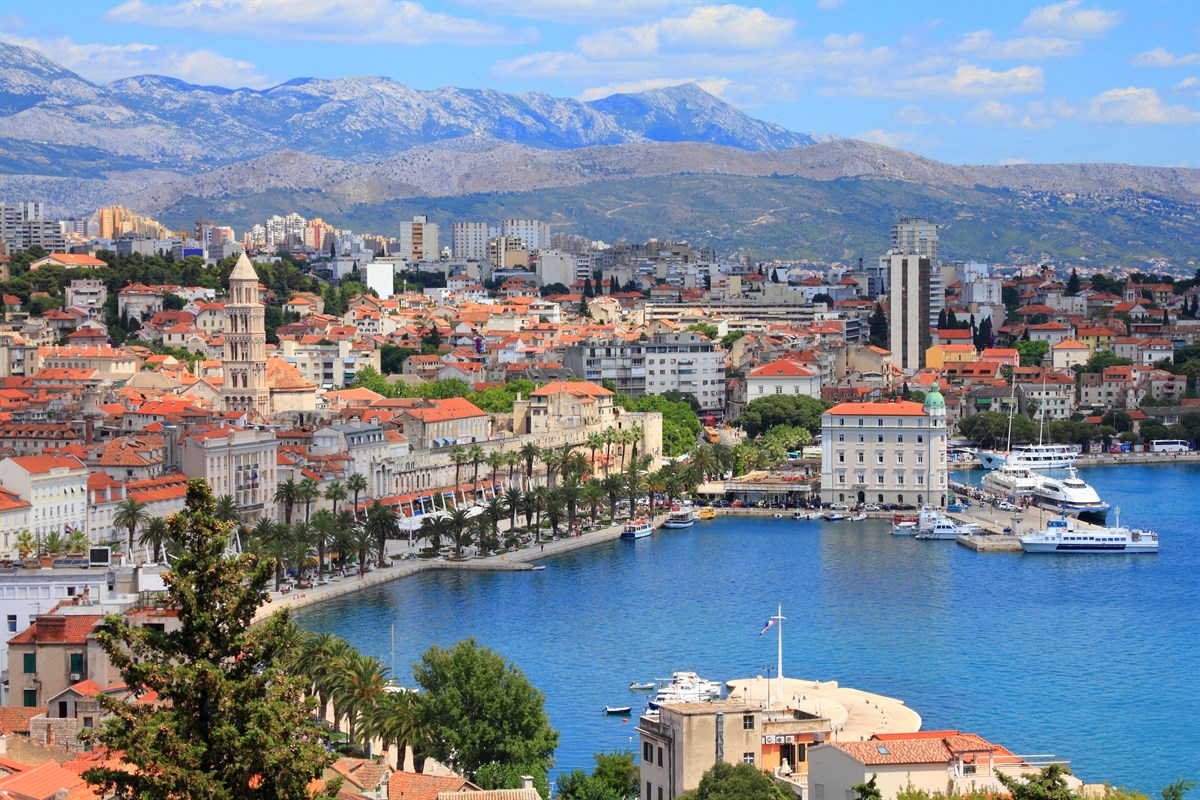 Excitement builds as Split prepares to host Davis Cup Finals Group Stage