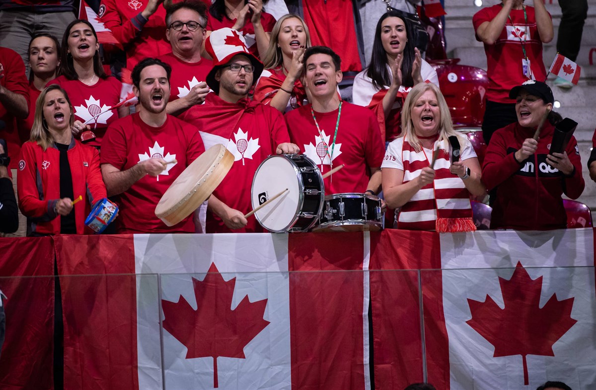 Tickets on sale for the Davis Cup by Rakuten Finals