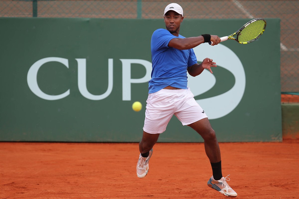 Puerto Rico y Bermuda, los ganadores del jueves en el Grupo III