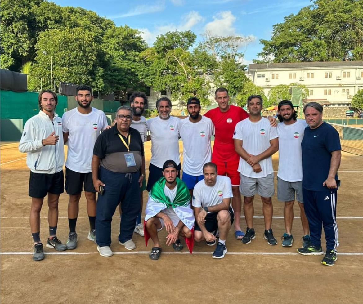 Historic victory for Iran; Pacific Oceania and Vietnam also win promotion