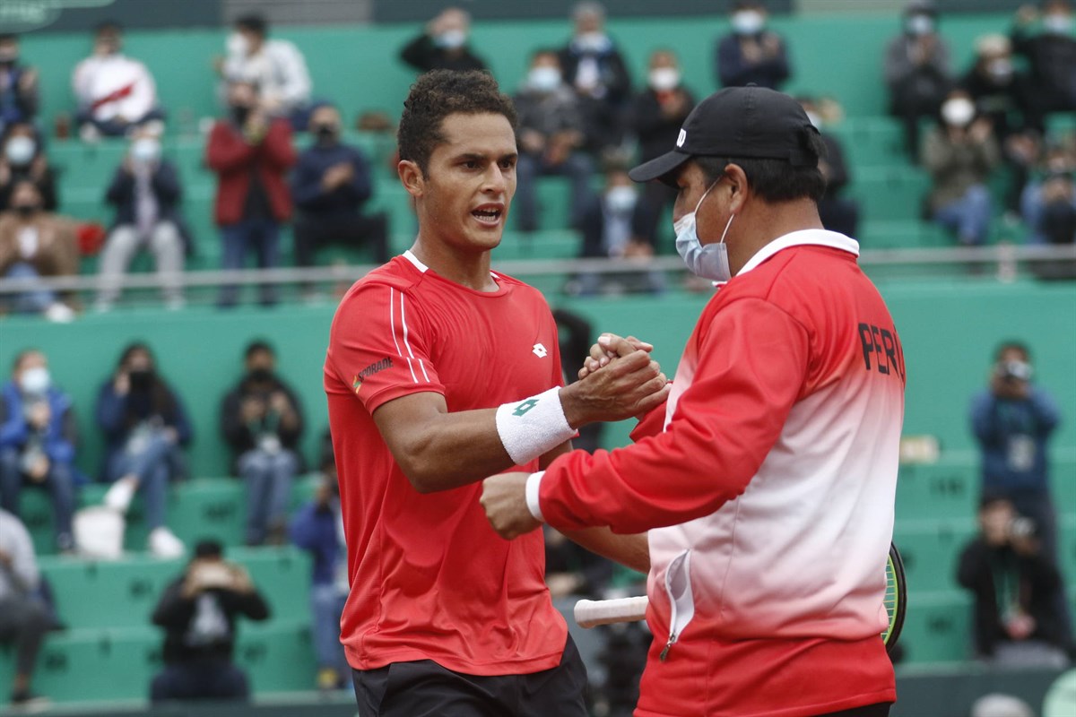 Knock-outs de noviembre: Perú jugará contra Rumania o Noruega