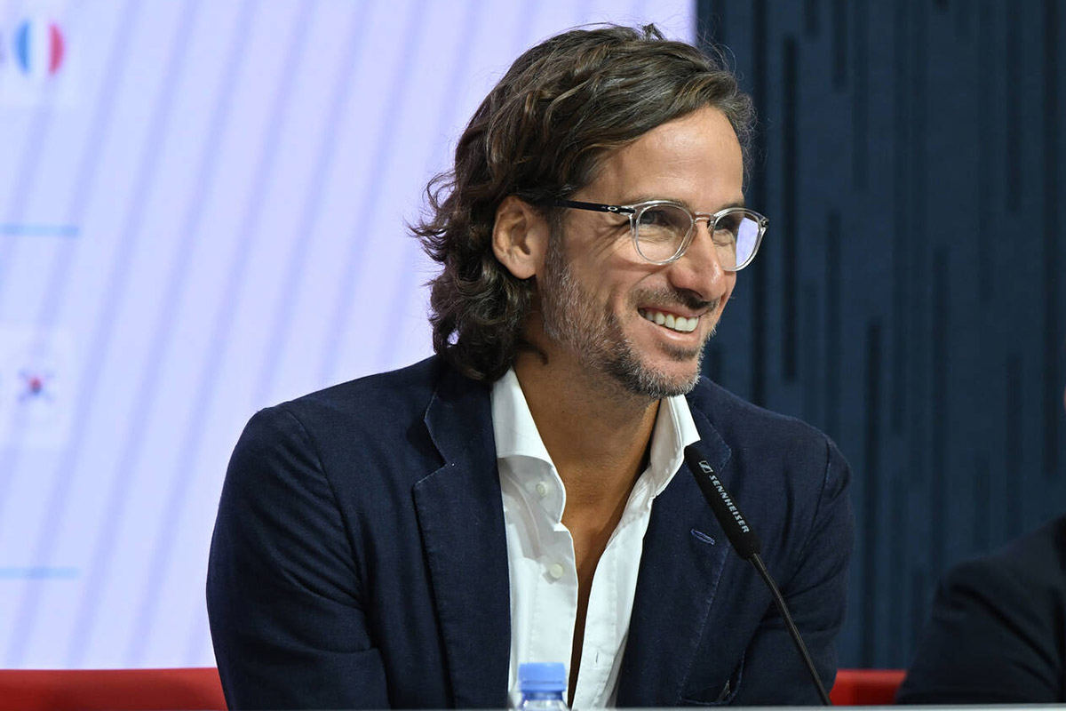 Feliciano Lopez