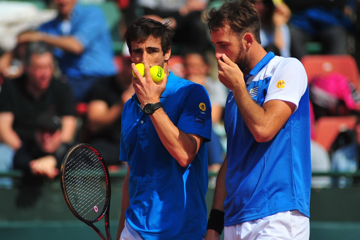 Cuevas: “Es una buena oportunidad para estar de nuevo cerca de la elite del tenis”