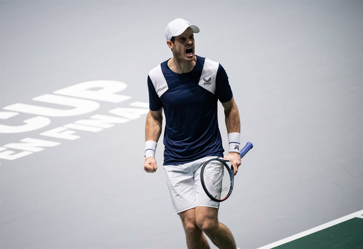 Davis Cup Finals 2022: Team announcements