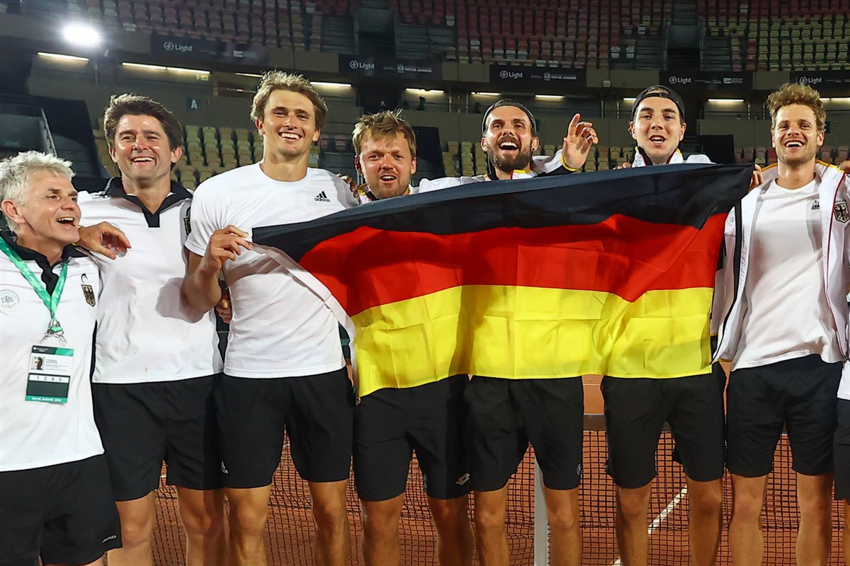 Finals-bound: Germany advance despite Brazilian resilience