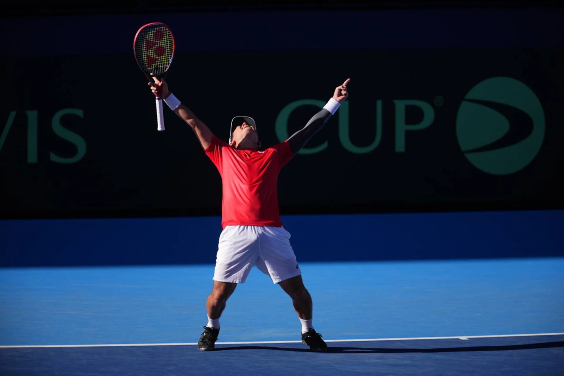 Obituary: Naresh Kumar - Davis Cup - The World Cup of Tennis