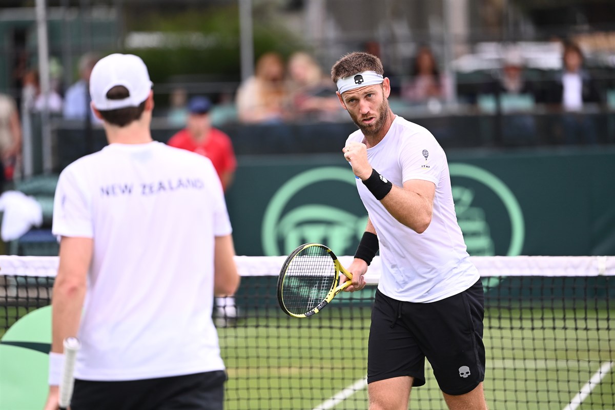 New Zealand to play Uruguay in Las Vegas