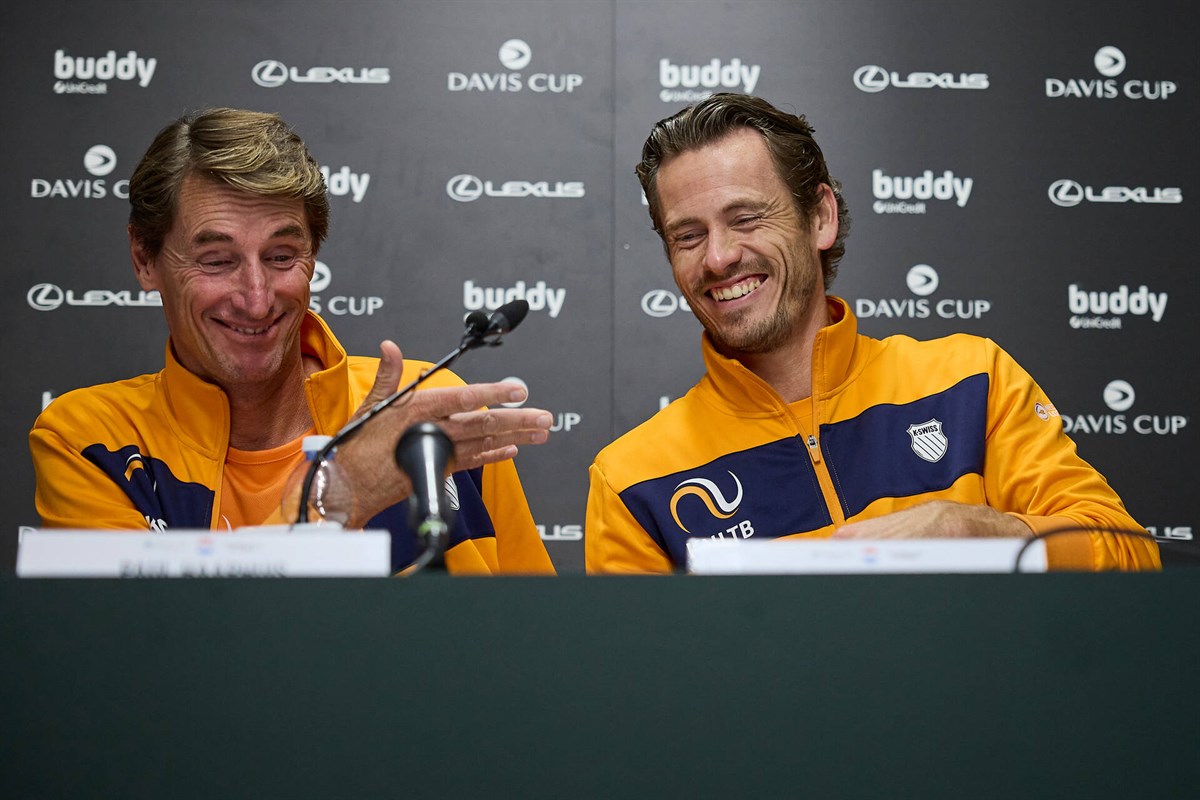 ‘We hope to give him a nice adios’: Netherlands look to cut short Rafa party