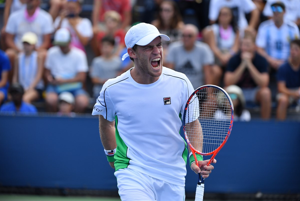 “La llave de la serie, para nosotros, estará en los singles”, asegura Schwartzman