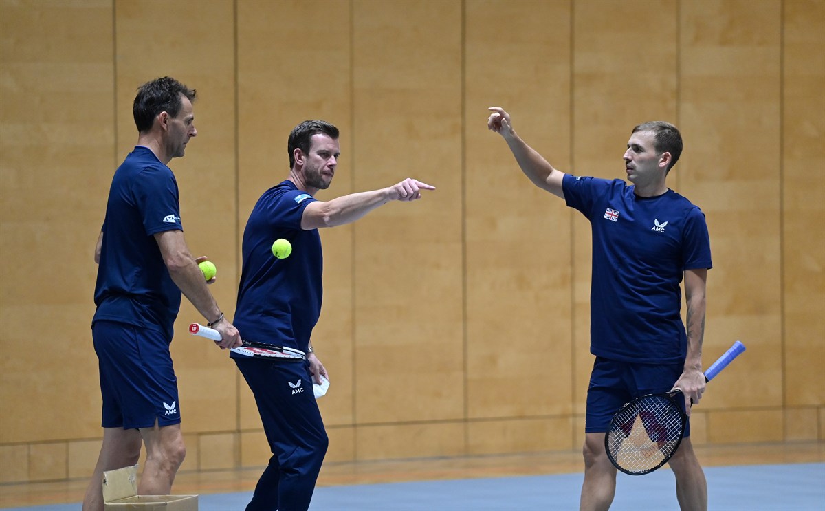 Champion trio: Group C captains summon spirit of past glories