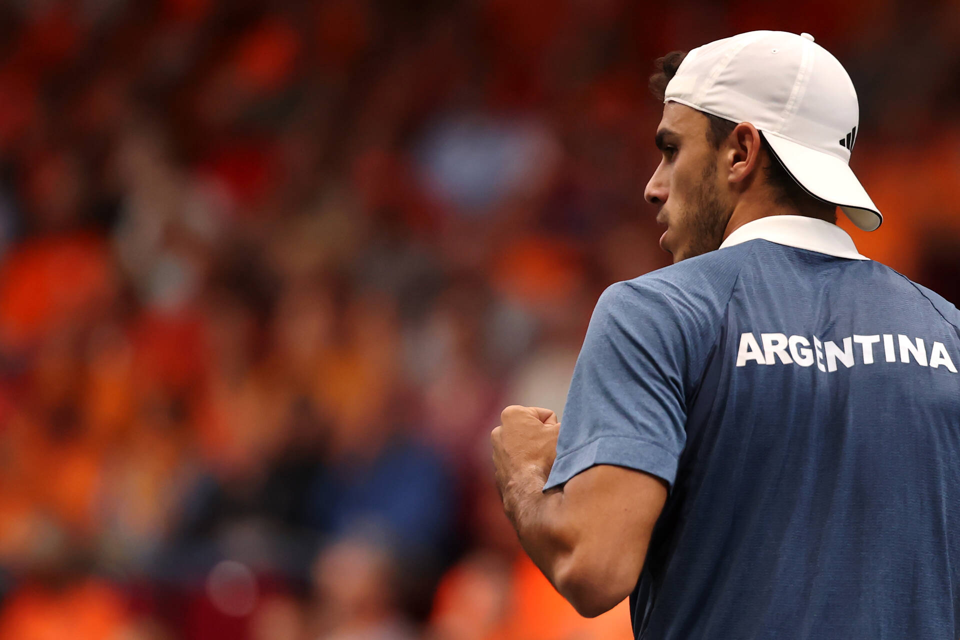 Italy: meet the team - Davis Cup - The World Cup of Tennis, image size:1920x1280
