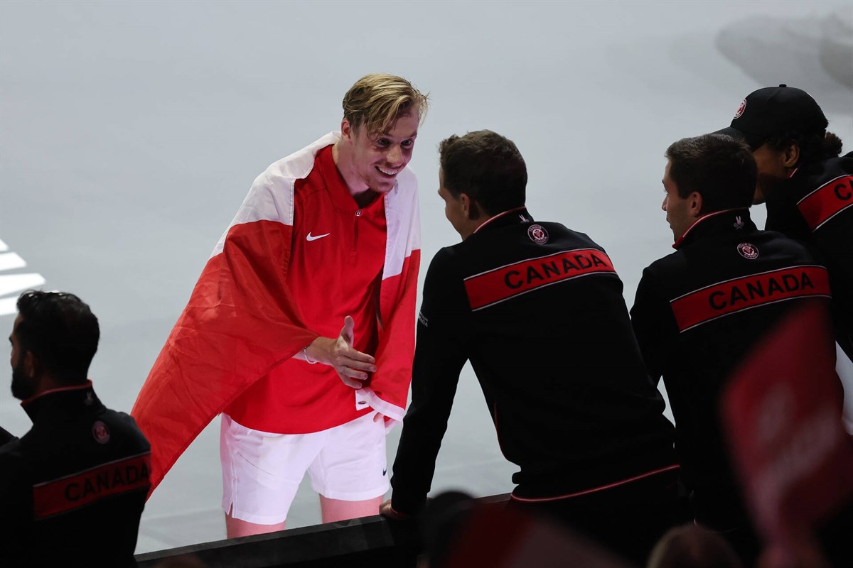 2024 Finals: Spotlight on Canada