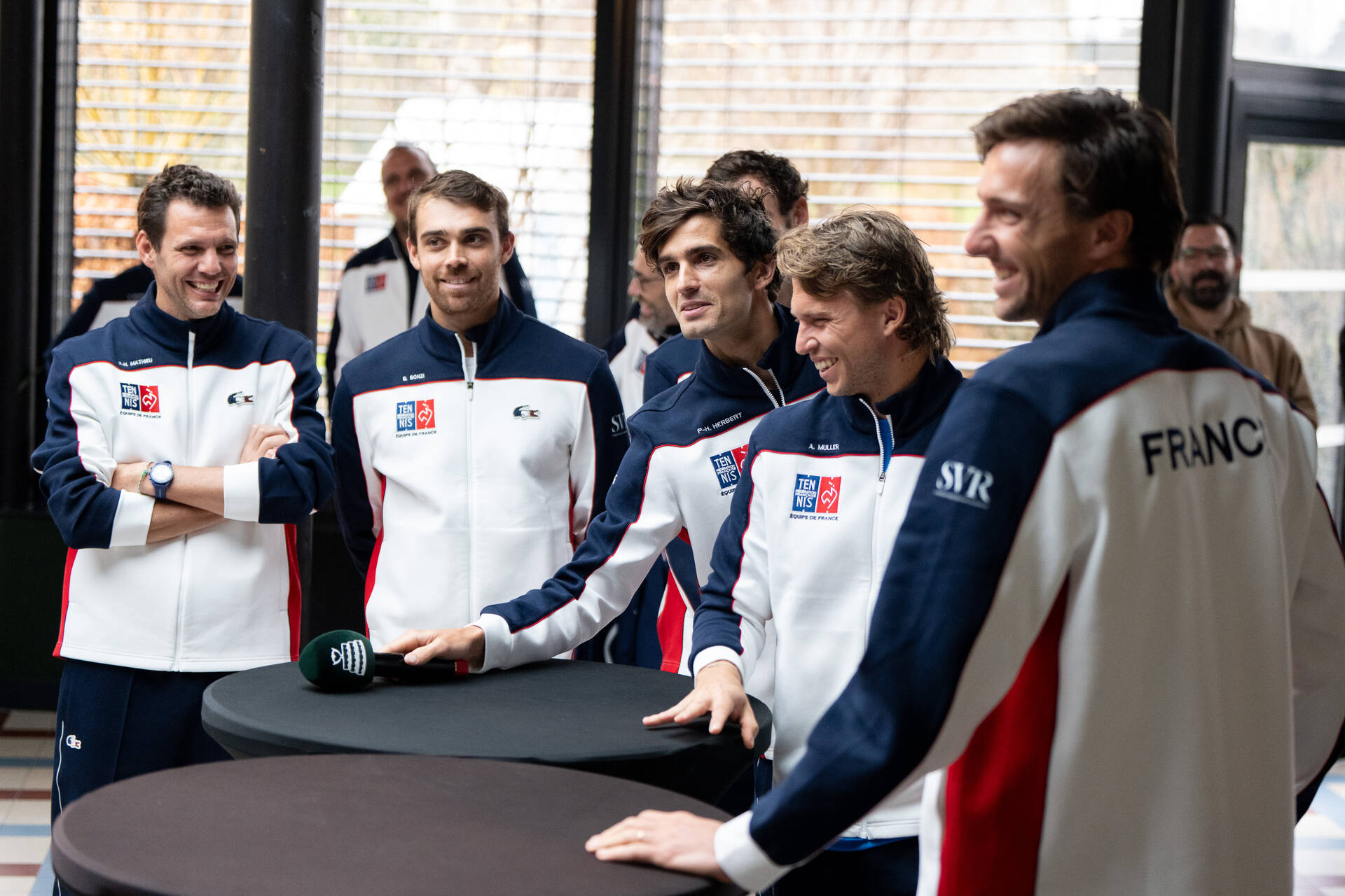 FRA-SVK: preview/draw