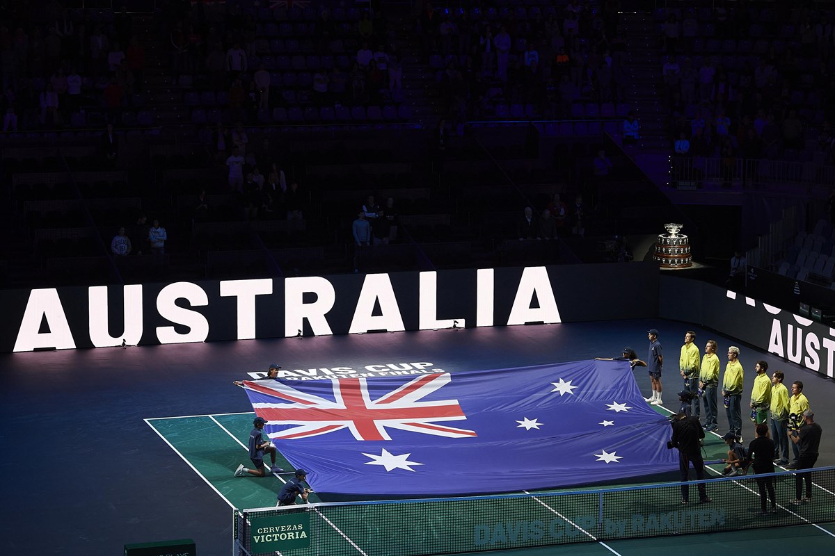 Preview: Australia v Croatia