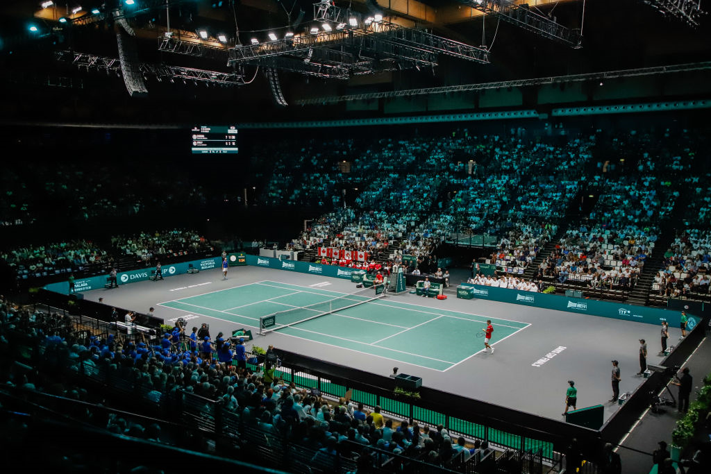 Four host cities confirmed for 2024 Finals Group Stage