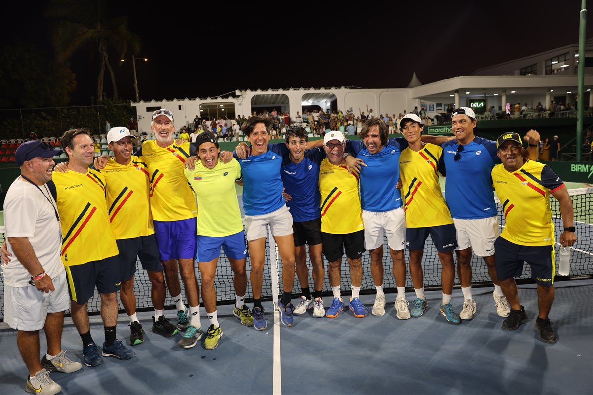 Ecuador derrotó a un aguerrido Uruguay