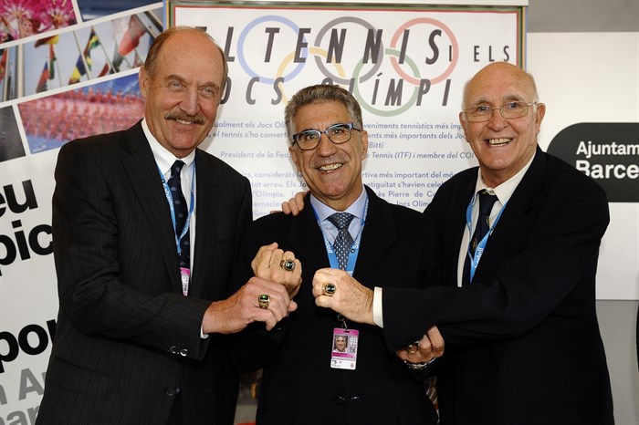 Fallece Andrés Gimeno