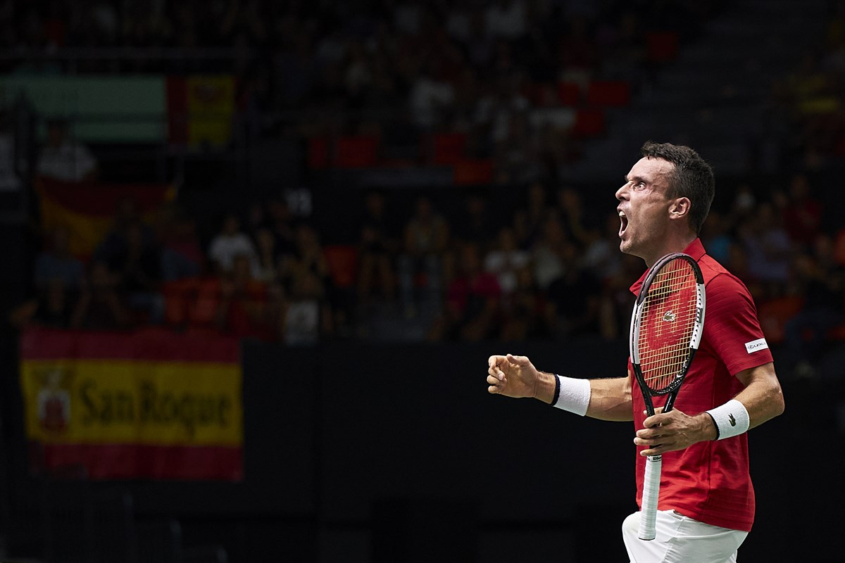 Previa: España v Corea