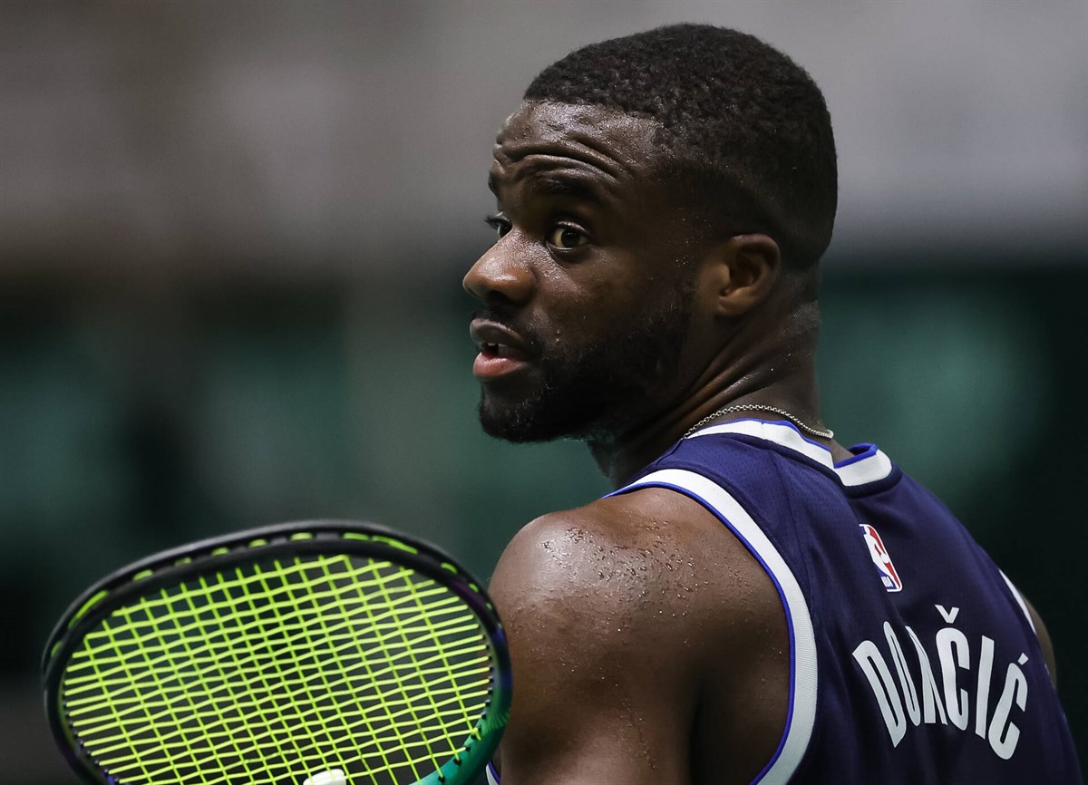 Davis Cup Finals Group Stage Preview: Croatia vs USA