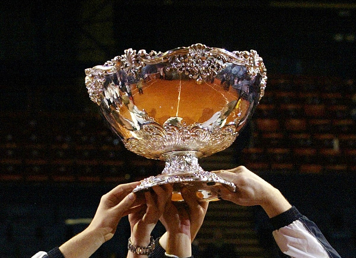 AirAsia named official partner of Davis Cup Finals