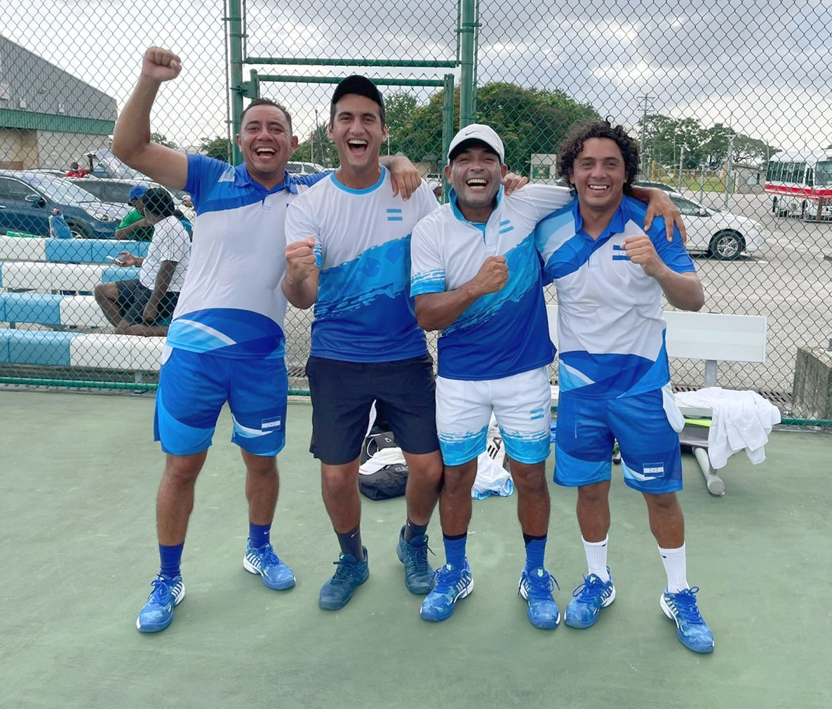 Bermuda, Honduras promoted to Americas Group III
