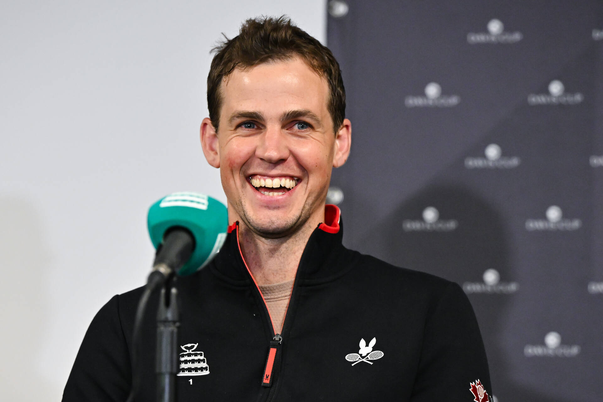 Vasek Pospisil (CAN)