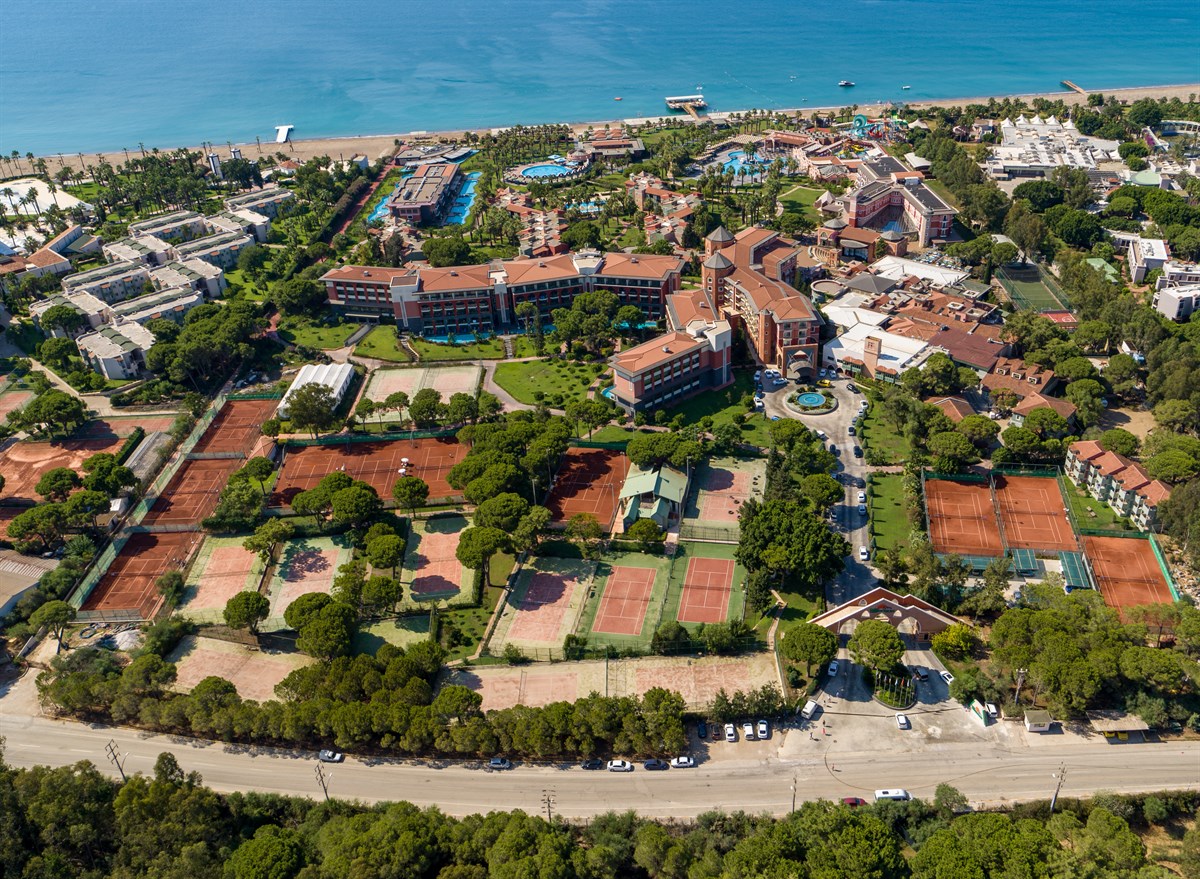 Antalya será sede de las Finales de la Copa Davis Junior