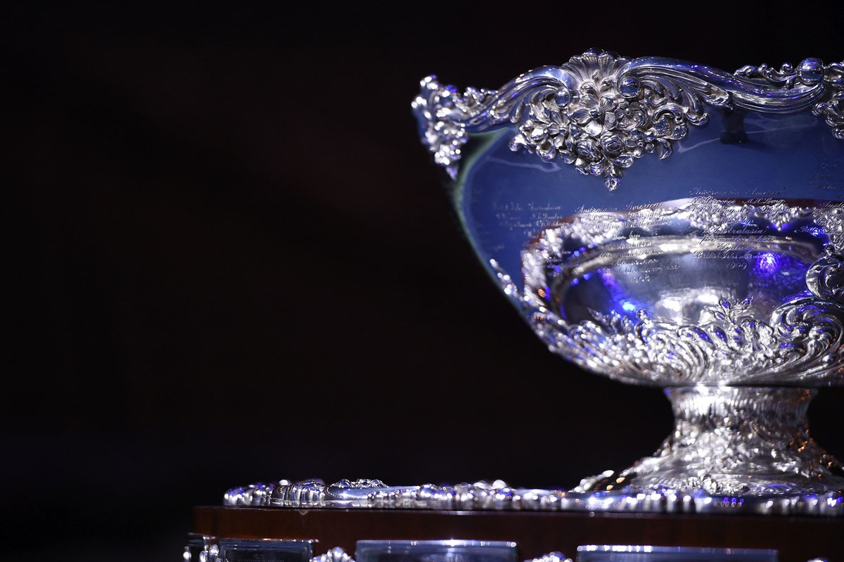 Davis Cup Group III and IV events confirmed