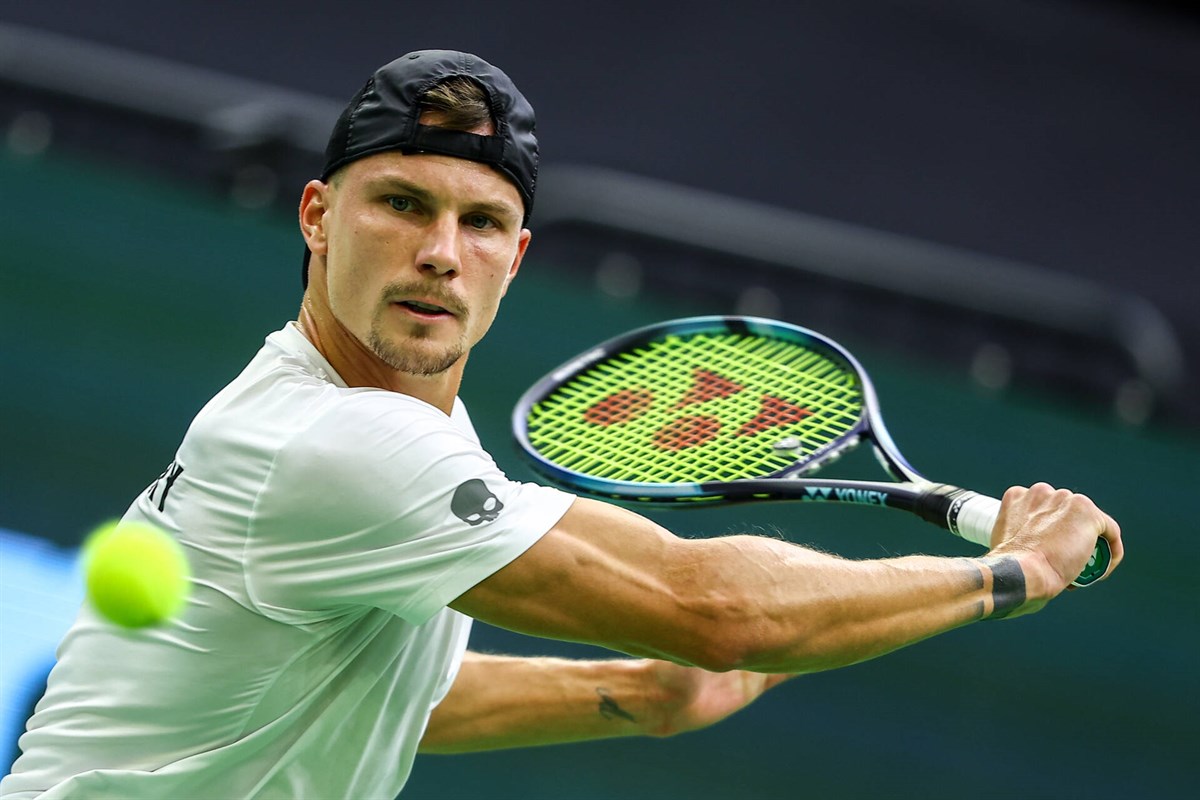 Hungary v Germany: Boost for hosts after Zverev ruled out