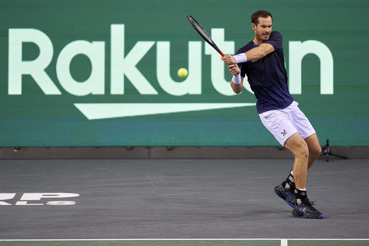 Murray claims emotional win over Popko in Glasgow