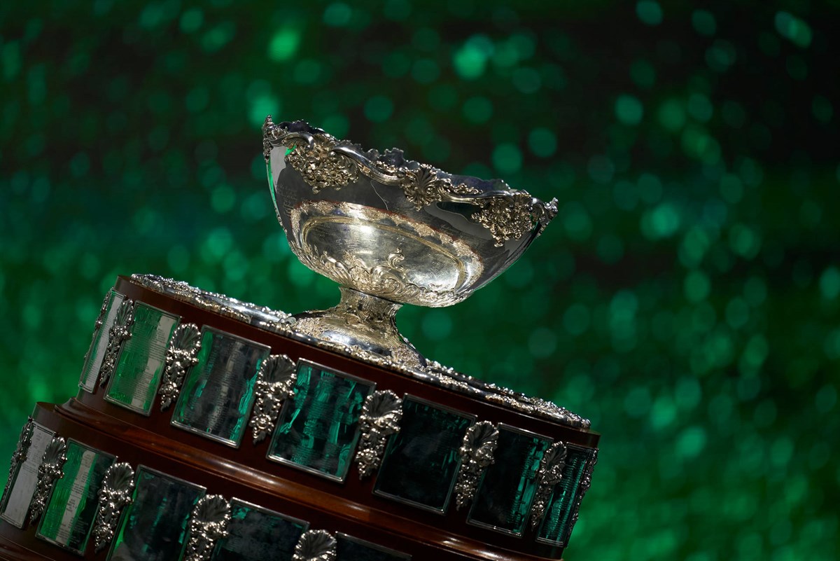 World Group I ties get under way