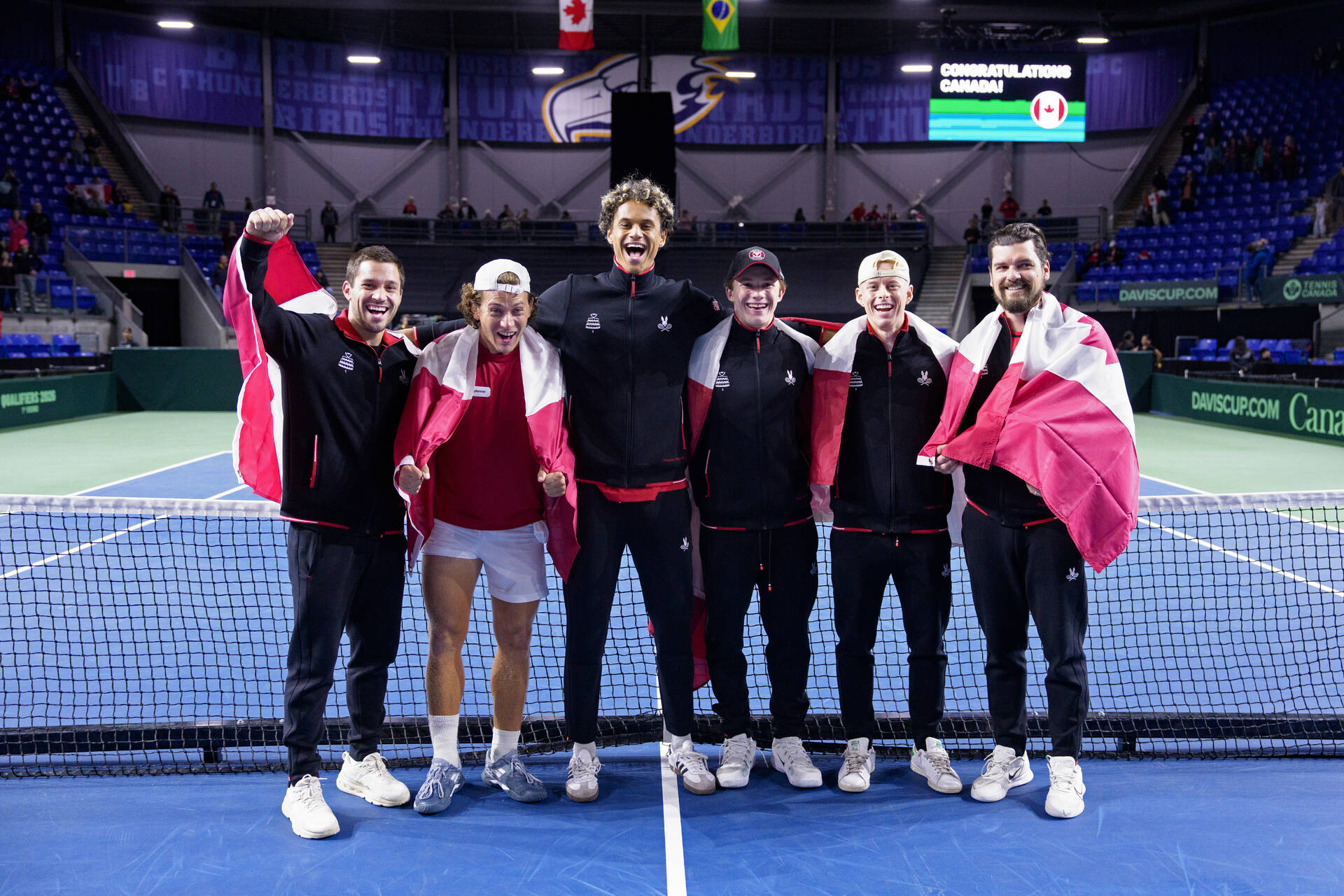 Team Canada