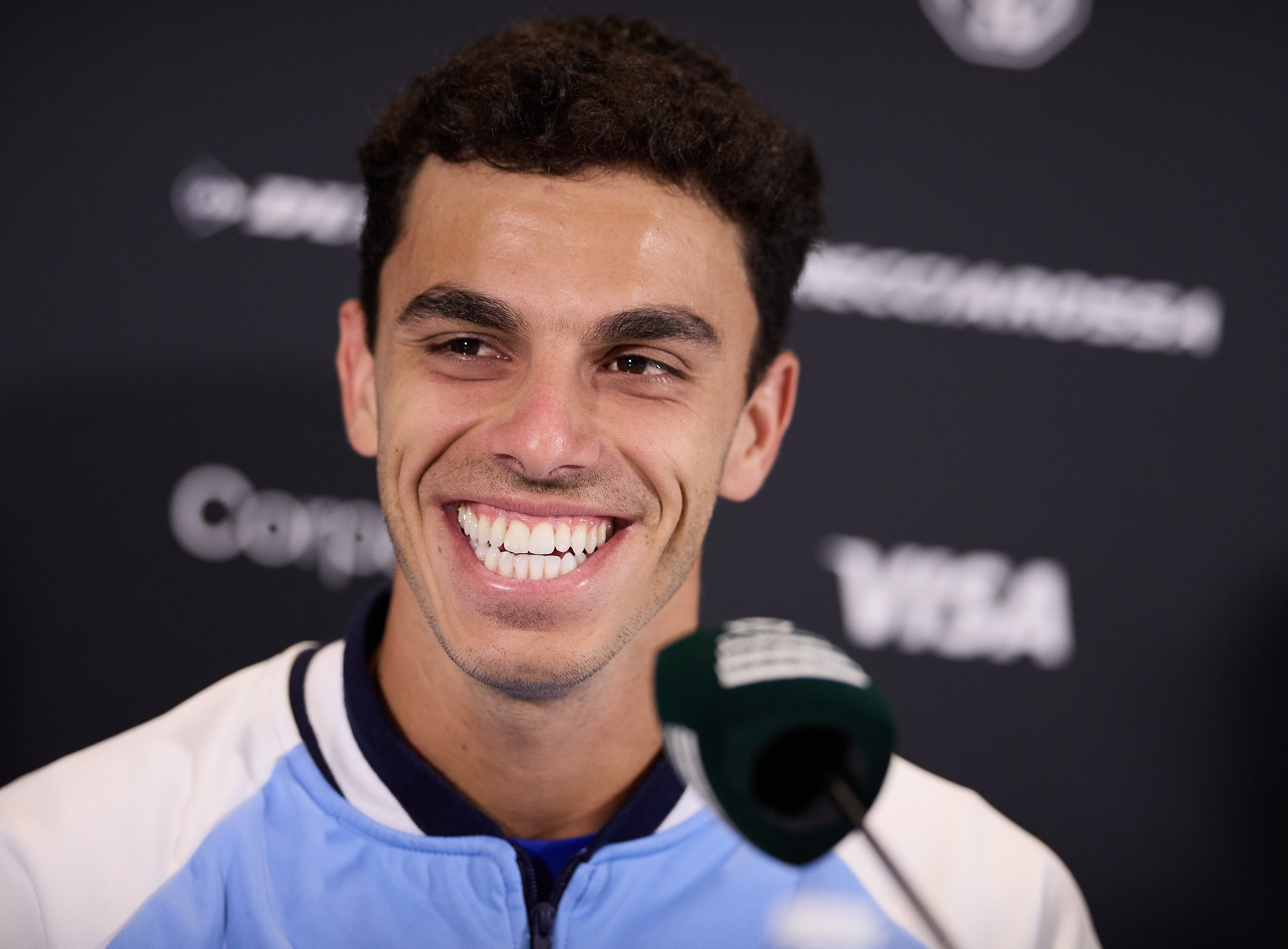 Francisco Cerúndolo (ARG)