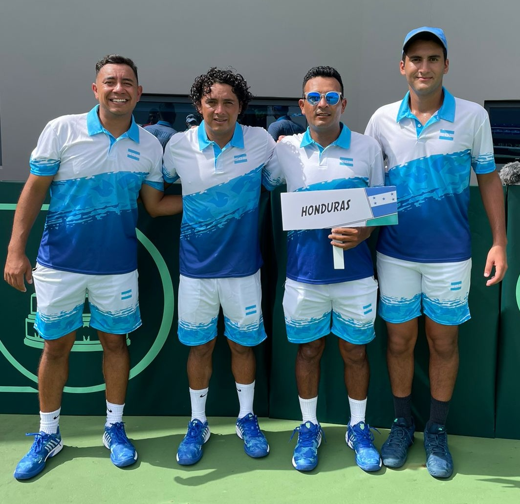 Nueve países buscan dos ascensos a América III en Trinidad y Tobago
