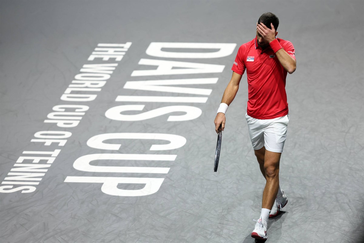 World Group I draw: Serbia drawn at home to Greece