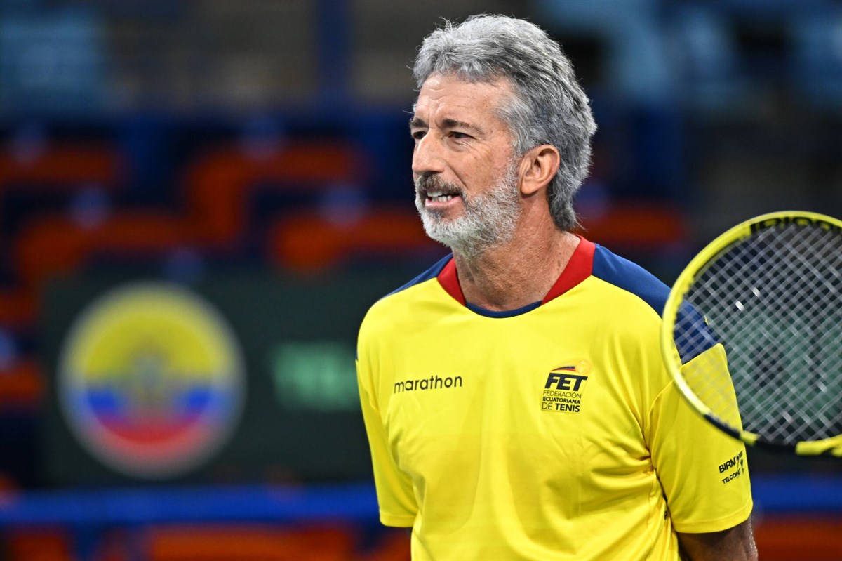 Tsitsipas puede marcar la diferencia, remarca Raúl Viver