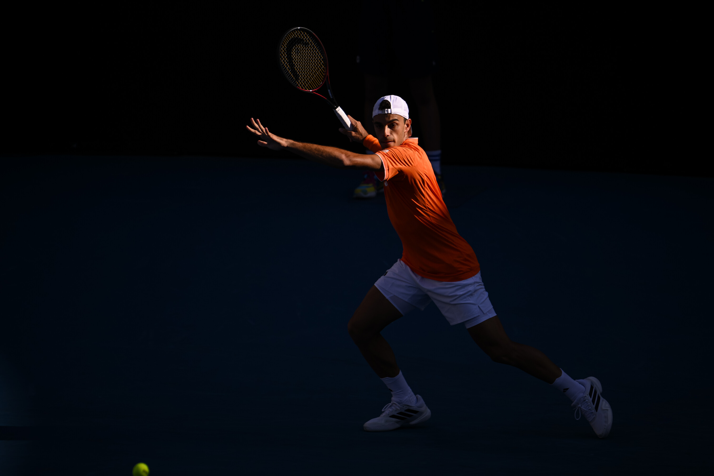 Francisco Cerúndolo (ARG)