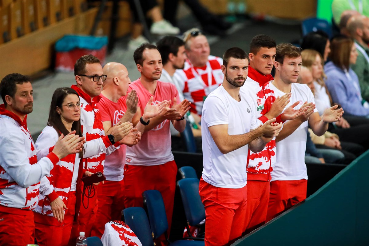 Austria to take on Finland in Schwechat in January