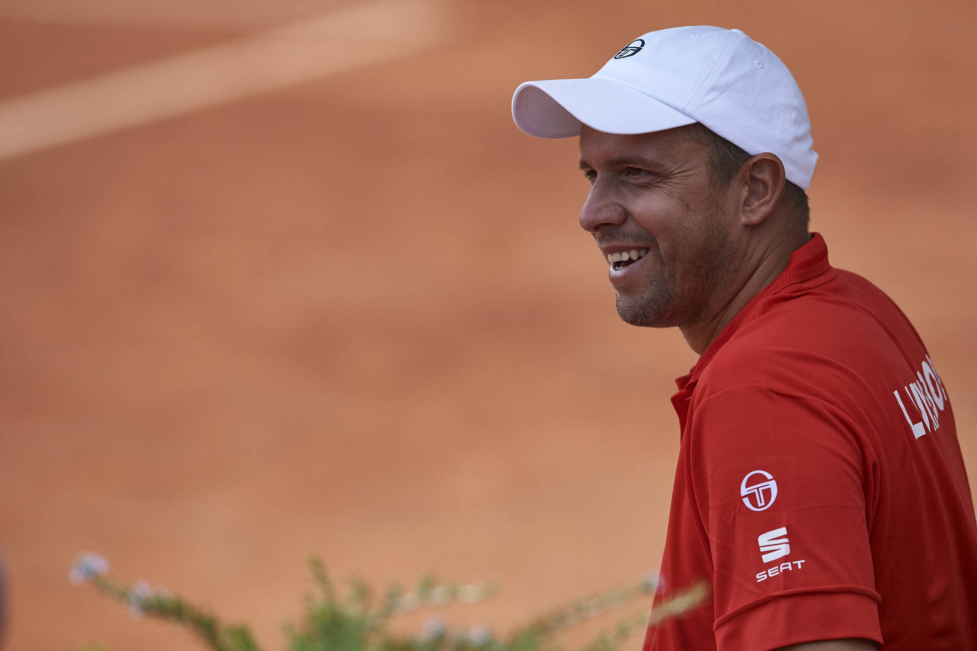 Gilles Muller (LUX)