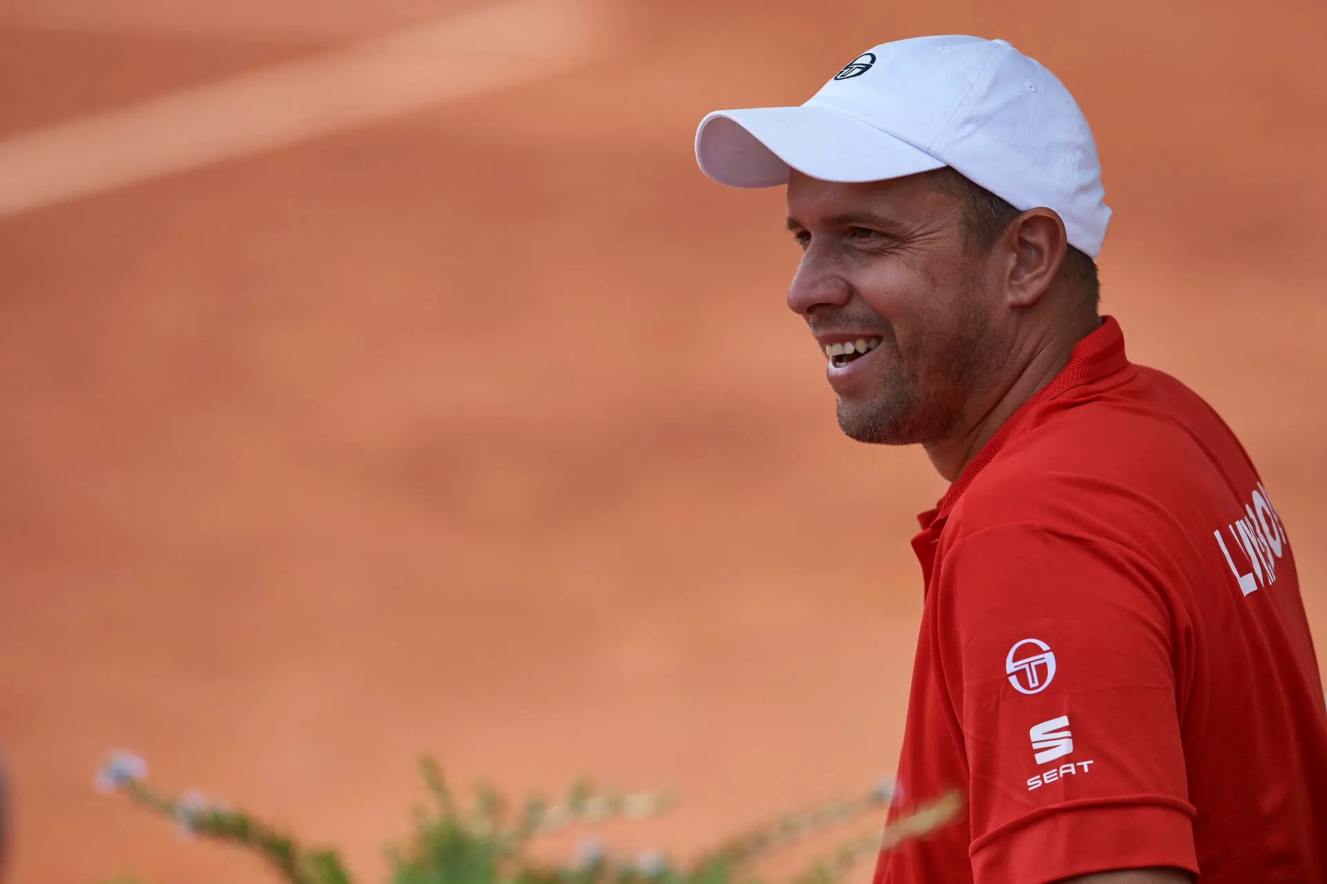 Gilles Muller (LUX)