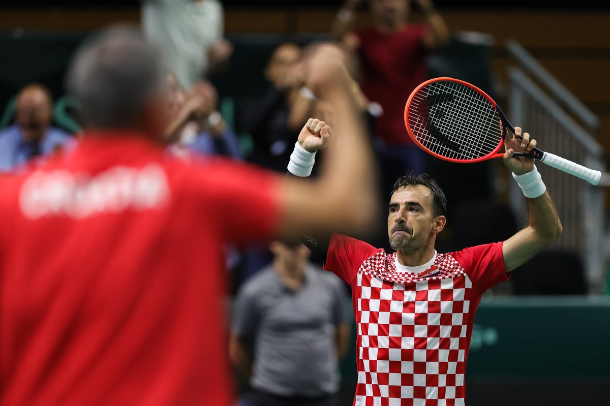 Previa: Croacia vs. Holanda