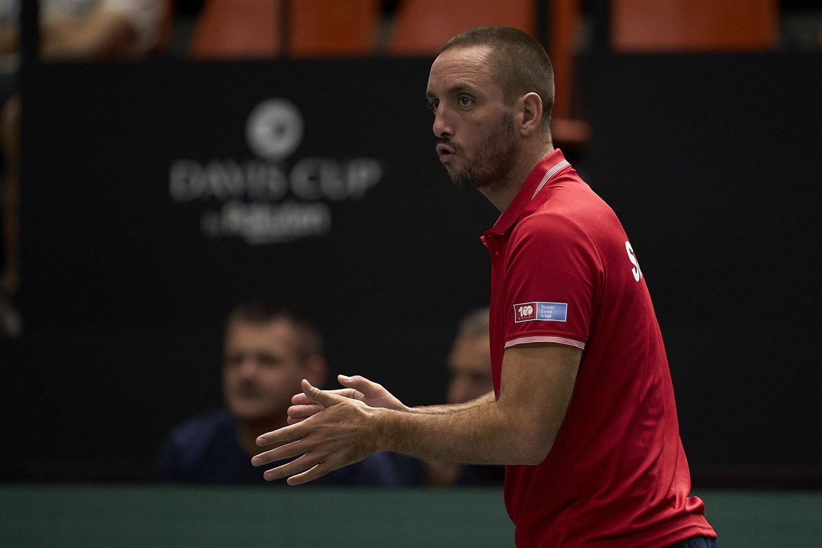 Preview: Serbia v Canada