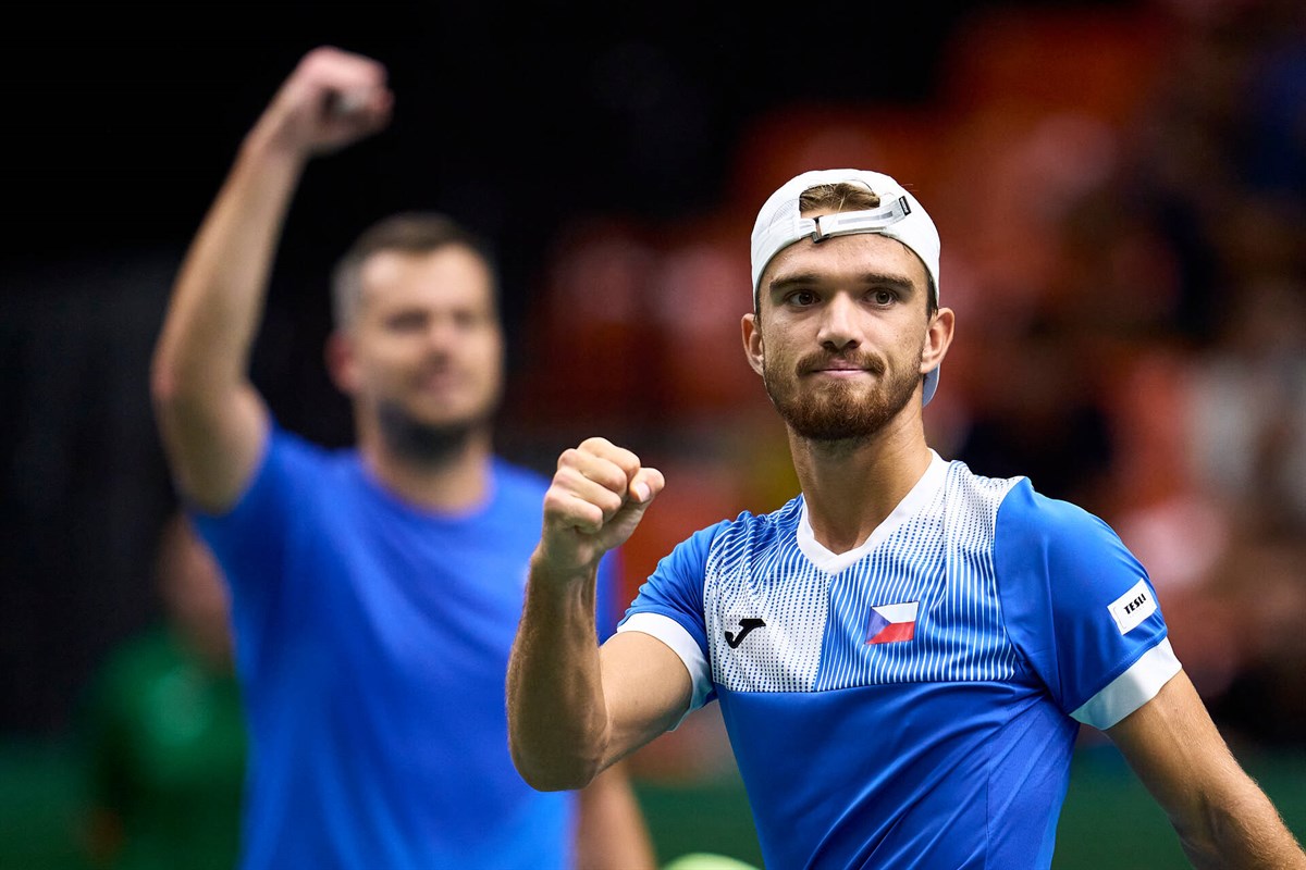 Can youthful Czechs upset 2022 finalists? Czechia v Australia quarter-final preview