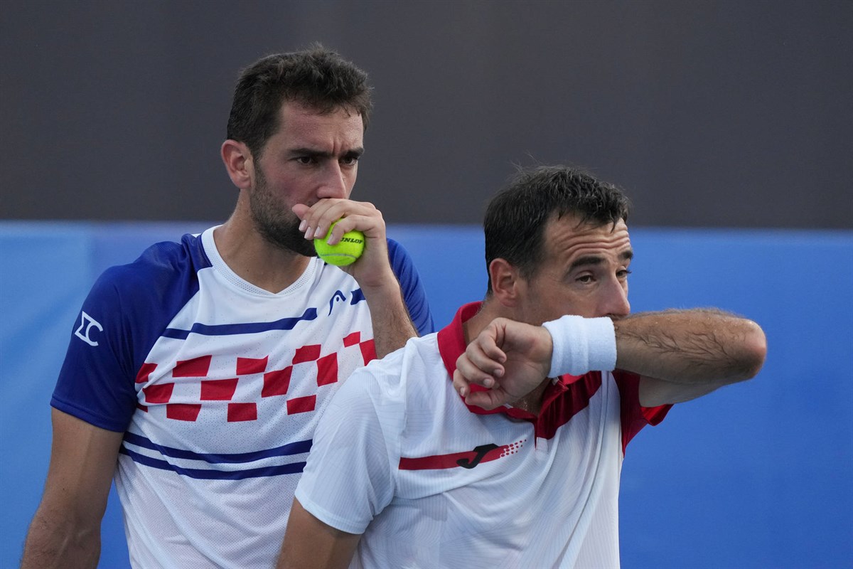 Croacia v Bélgica: Un duelo entre caras conocidas