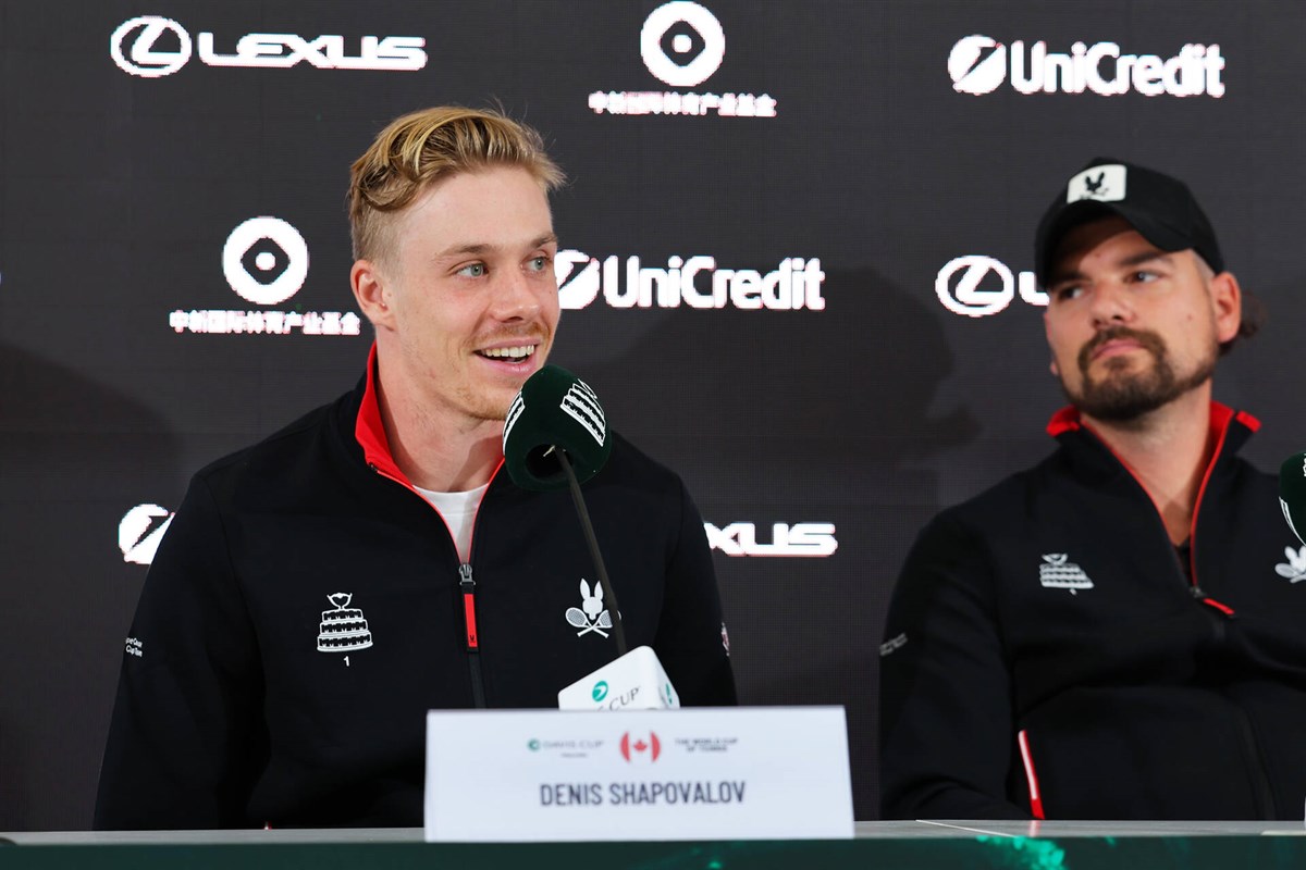 Canada looking to play generation game