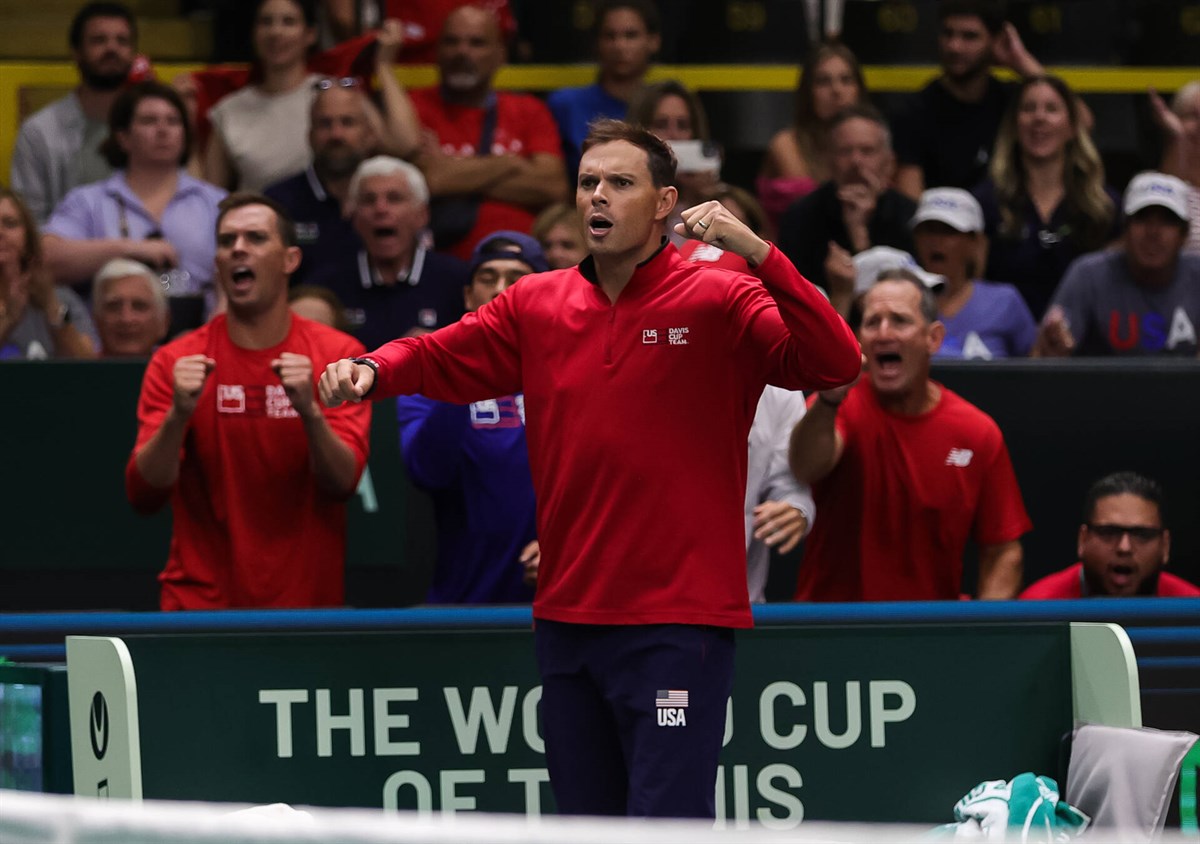 Previa: USA v Holanda