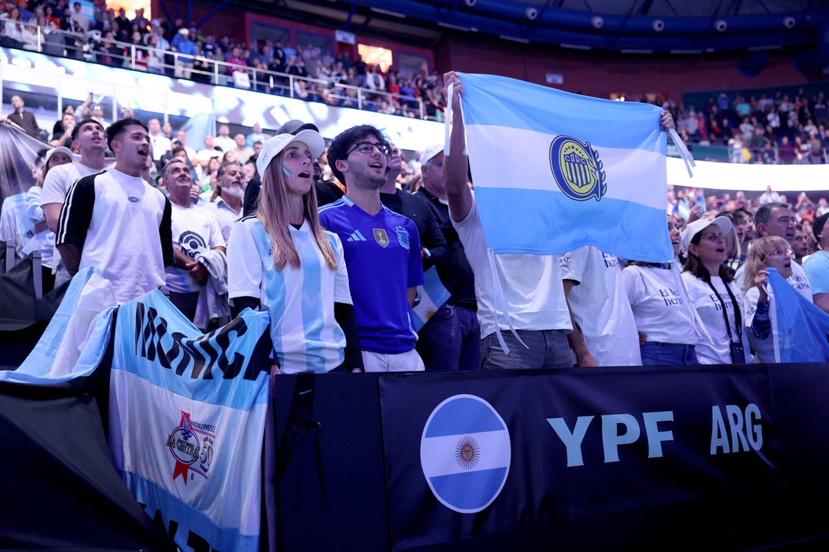 Segunda ronda de los Qualifiers 2025