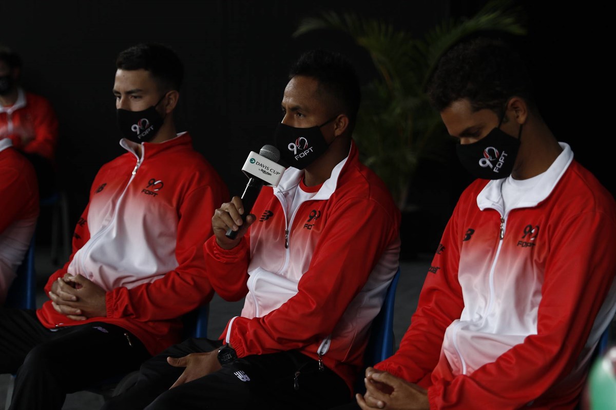 Peru seek to continue winning streak against Bosnia and Herzegovina