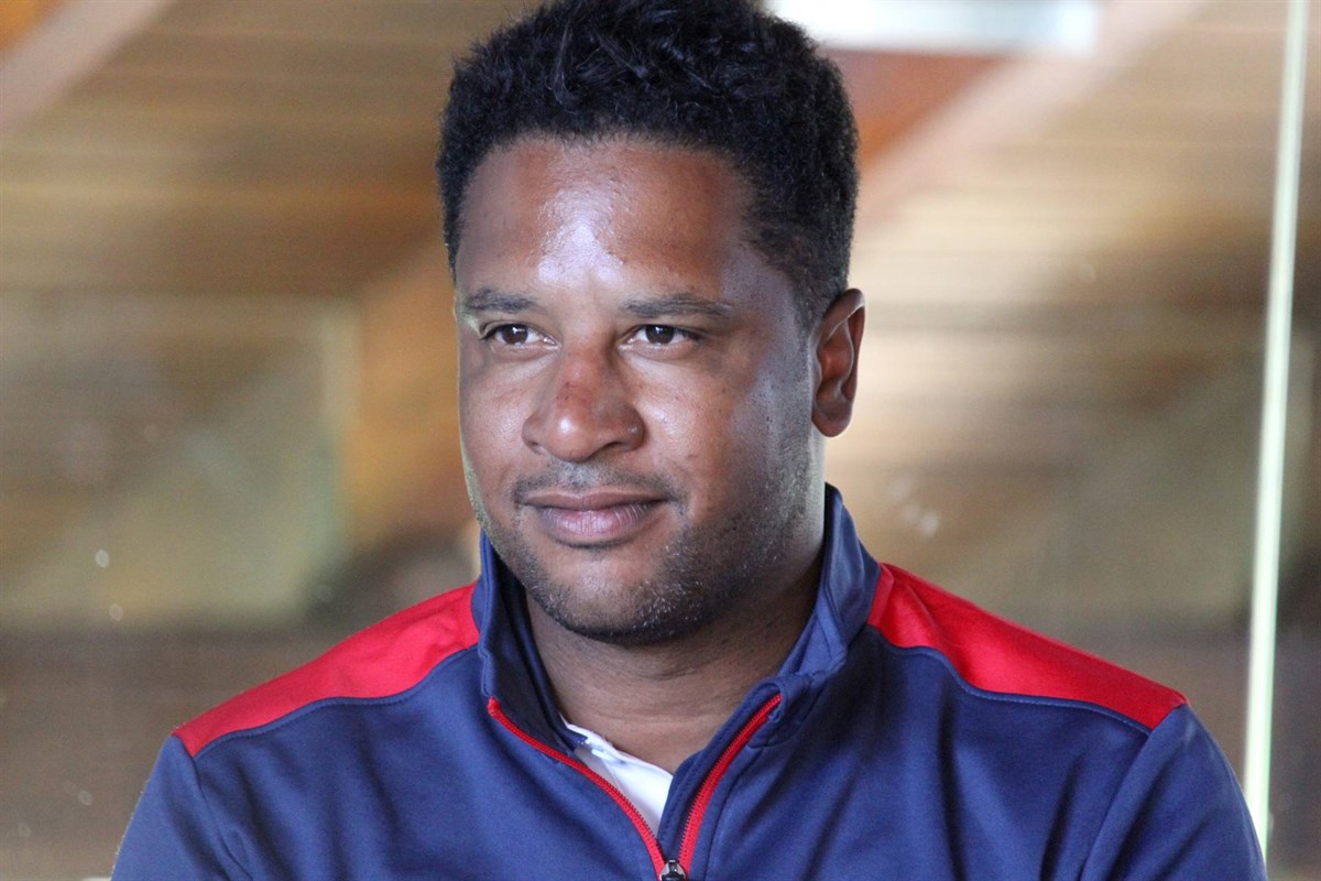 Federico Rodríguez, un nuevo aire para los dominicanos